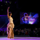 LOS ANGELES, CALIFORNIA - JANUARY 28: Misty Copeland performs onstage during the 62nd Annual GRAMMY Awards “Let’s Go Crazy” The GRAMMY Salute To Prince on January 28, 2020 in Los Angeles, California.